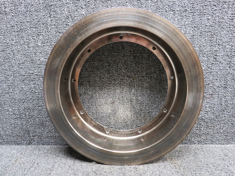 RA164-00806 Rapco Brake Disc (Thickness: .356”)