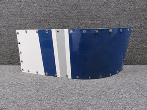101-910117-33 Beechcraft KA-350 Panel Assembly LH