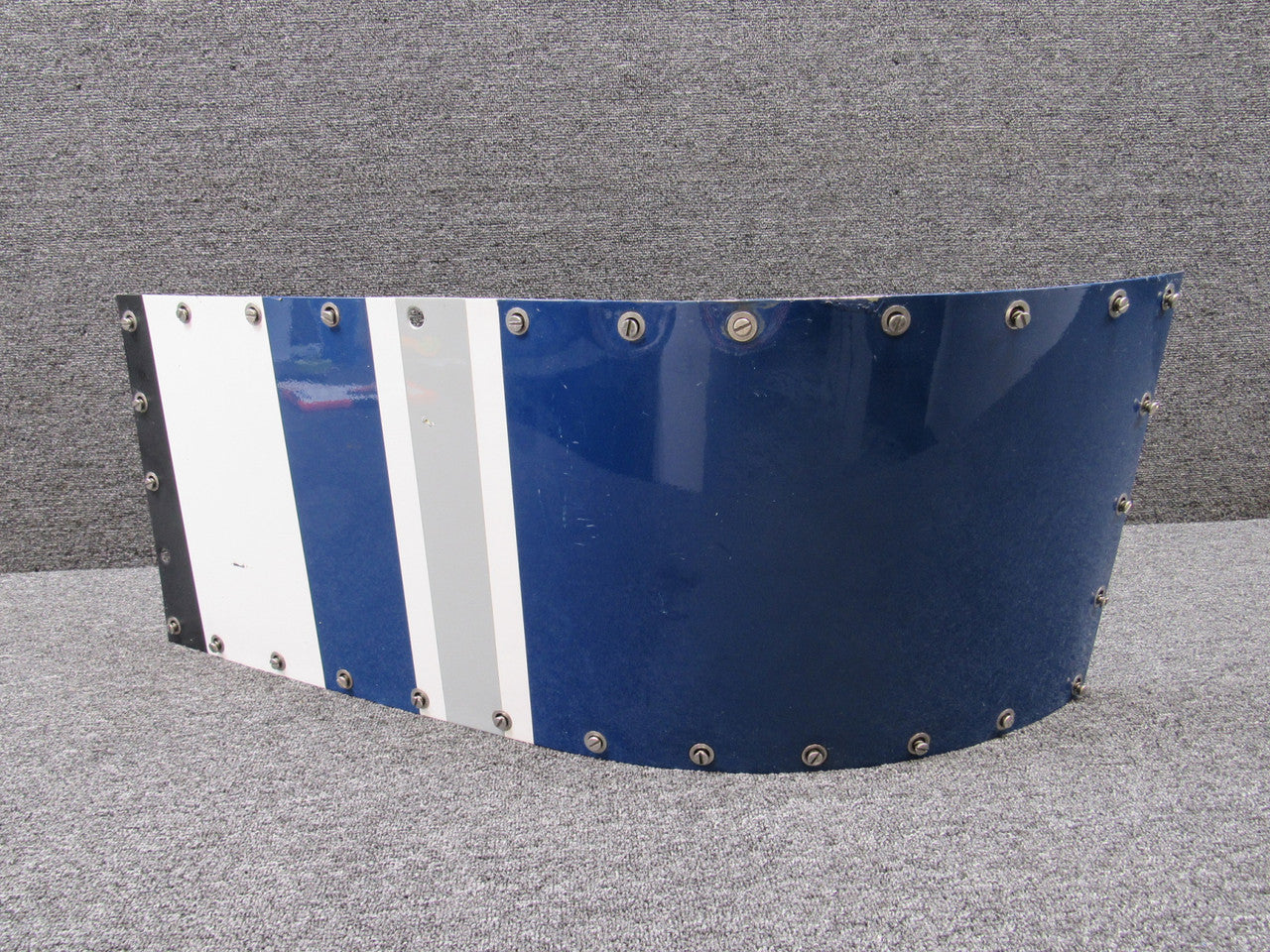 バッチ 101-910117-635 Beechcraft B300 Access Panel Assy LH with Vent