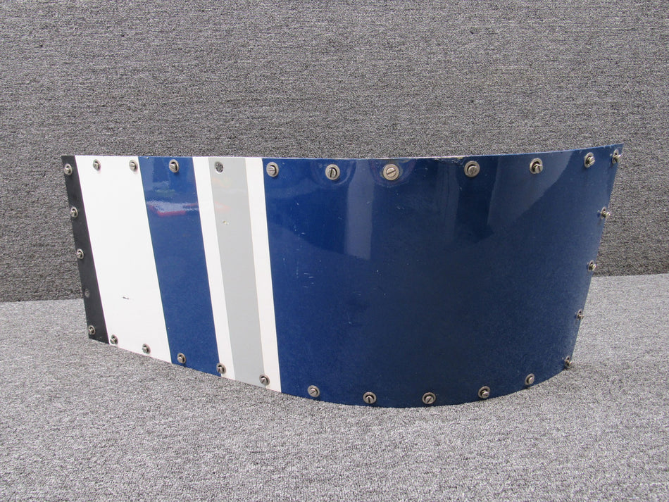 101-910117-33 Beechcraft KA-350 Panel Assembly RH