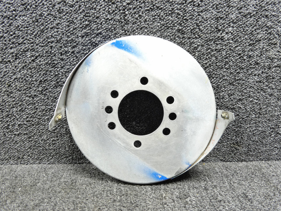 0550162-3 Spinner Mounting Plate Unit