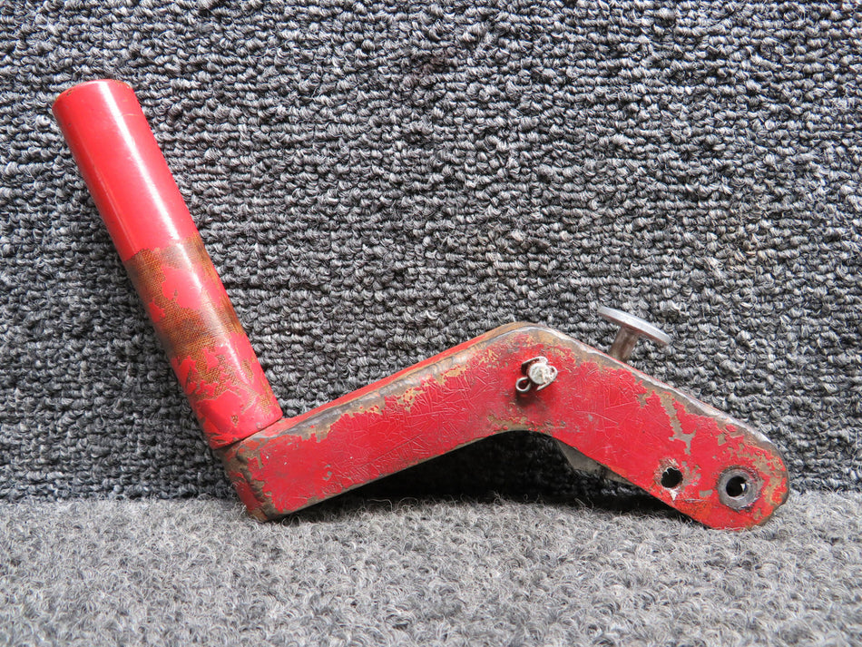 0843400-142 Cessna 310Q Manual Gear Extension Crank Handle