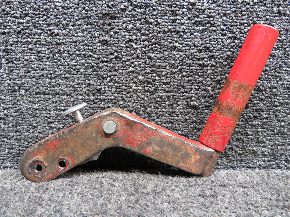 0843400-142 Cessna 310Q Manual Gear Extension Crank Handle