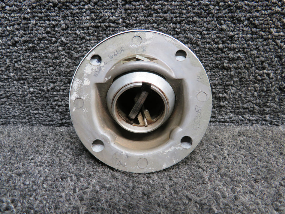 B-2150, 7195 Wemac Air Valve Assembly with Retainer