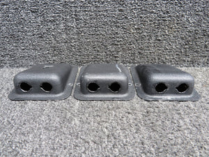 Cessna 310Q Forbes Jack Covers Set of 3