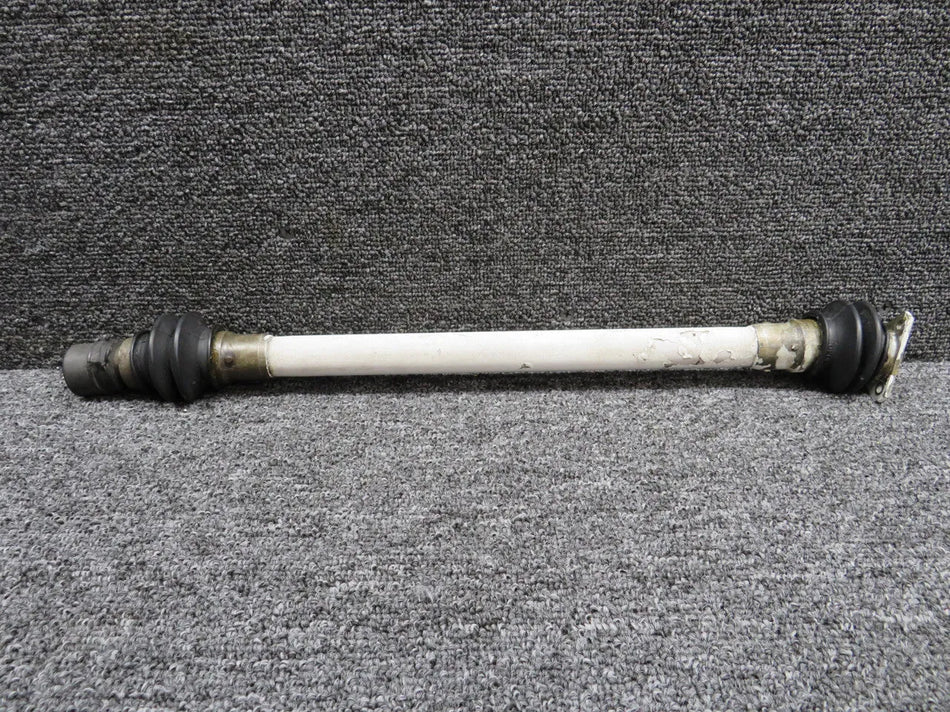 25CF2633-21A Hawker 800A Outer Flap Torque Shaft Assembly