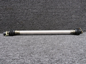 25CF2633-23A Hawker 800A Inner Flap Torque Shaft Assembly