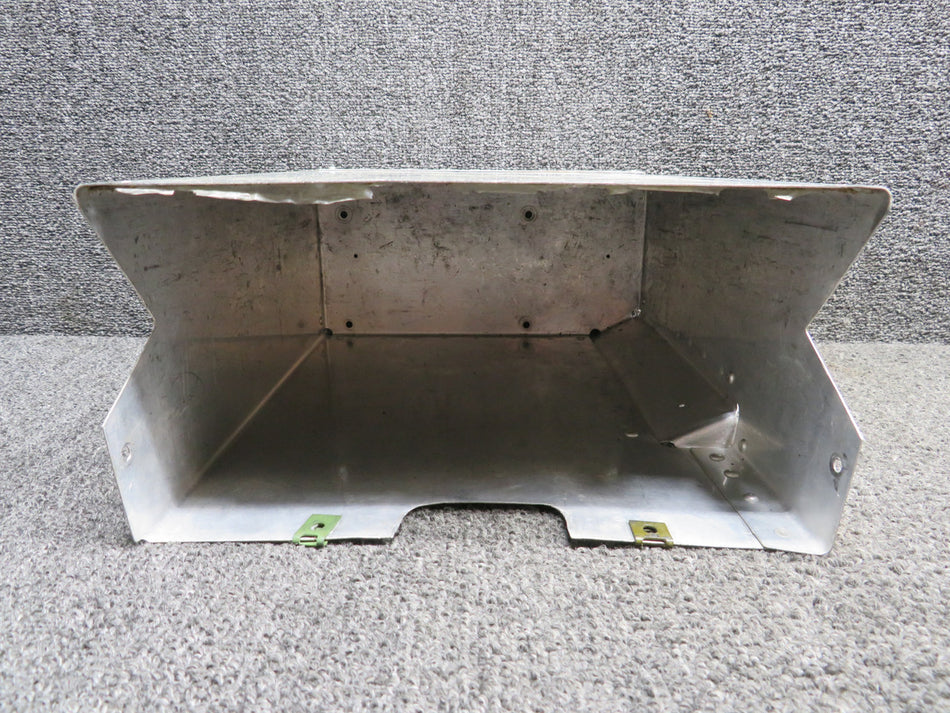 0813457-1 (Use: 0813457-16) Cessna 310Q Glove Box Assy