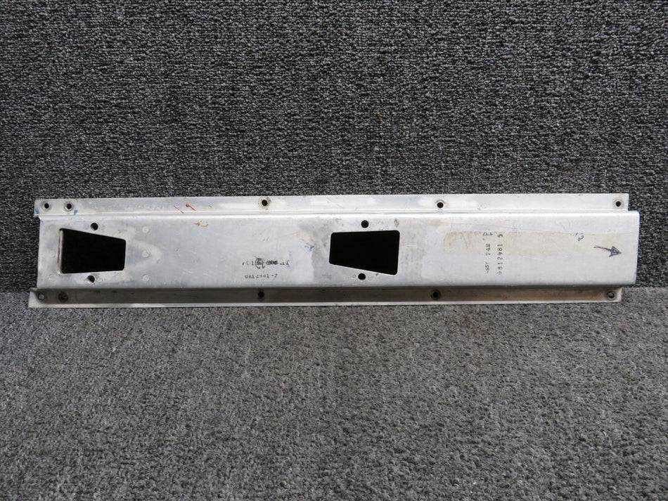 0812981-5 Cessna 310Q Outboard Seat Support Assembly