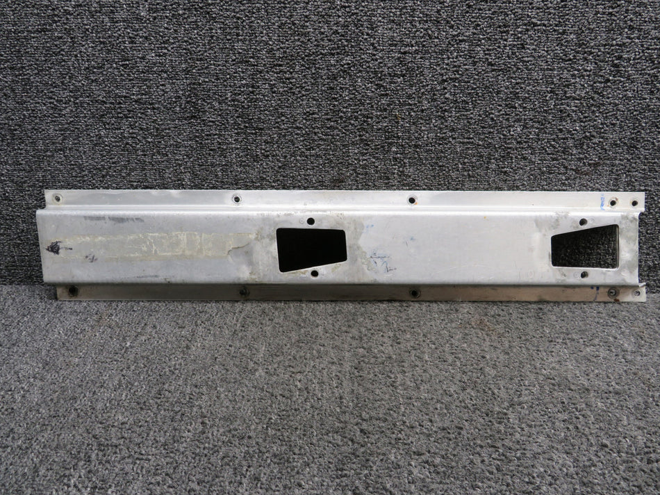 0812981-6 Cessna 310Q Inboard Seat Support Assembly