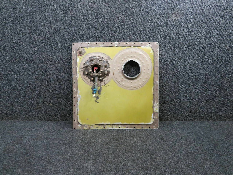 50229-010 Piper PA-31T Nacelle Access Cover Plate Assembly LH (C20)