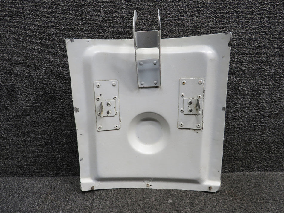 0813043-11 Cessna 310Q Nose Gear Door Forward (White)