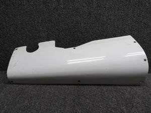 0814100-82 Cessna 310Q Stabilizer Fairing Assembly RH (White)