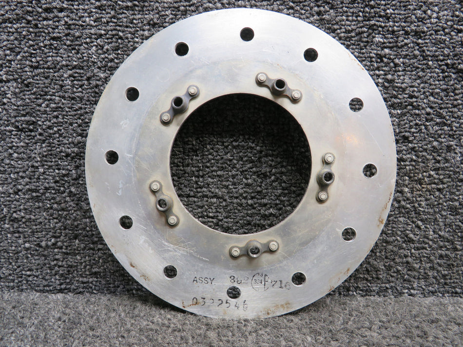 0322546 Cessna 310Q Tank Unit Adapter