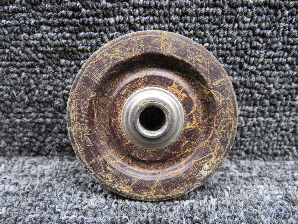 P50SP9 (Alt: AS103) Hawker 800A Pulley Wheel