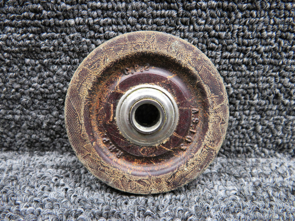 P50SP9 (Alt: AS103) Hawker 800A Pulley Wheel