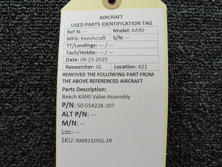 KX092325GL-20BS-BE