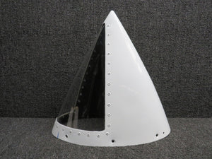 0823411-216 Cessna 310Q Tip Tank Nose Cap Assembly RH