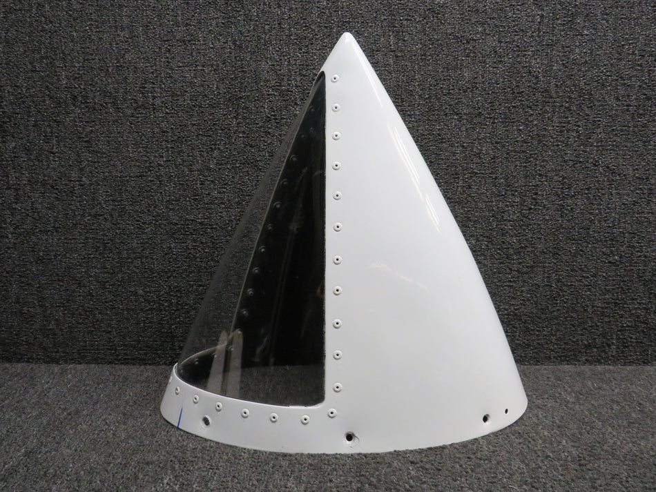 0823411-216 Cessna 310Q Tip Tank Nose Cap Assembly RH