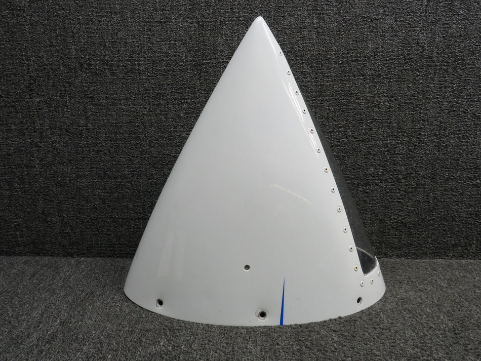 0823411-216 Cessna 310Q Tip Tank Nose Cap Assembly RH