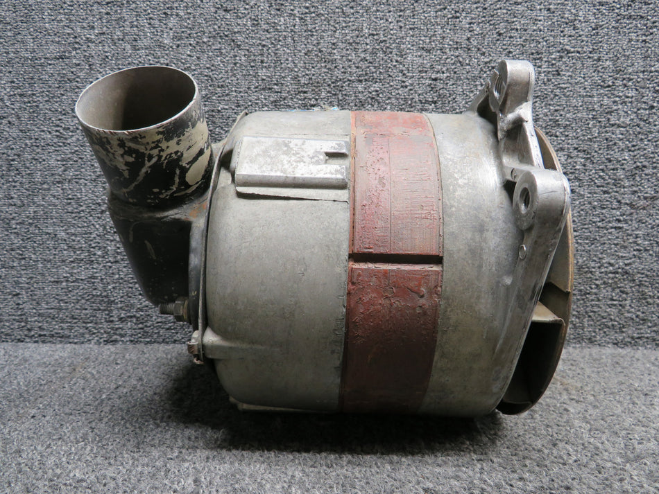 ALV-8402 (Use: ALV-8511R) Continental IO-470-VO Prestolite Alternator (24V)
