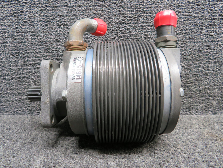 AA442CW (Alt: CH442CW) Tempest Dry Air Pump (Prop Struck, Core)