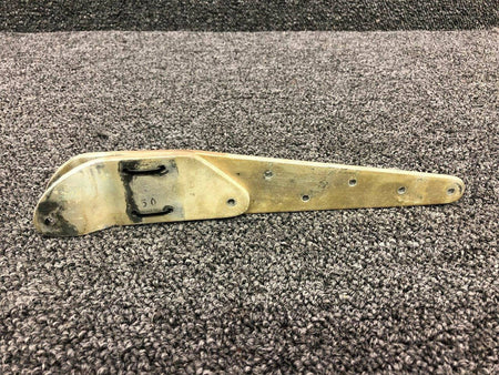 3917-7 / 3916-7 (USE: 350061-7 / 350060-7) Mooney M20C Fitting Tail Attach LH BAS Part Sales | Airplane Parts