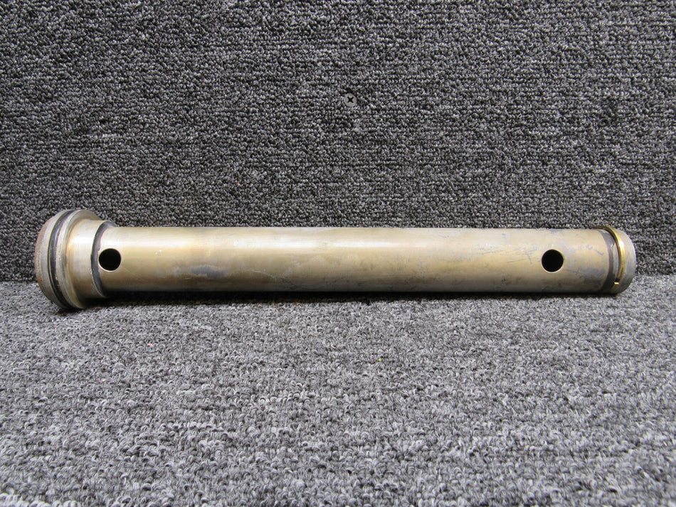 36-810017-1 (Use: 35-815249-5) Beechcraft V-35B Main Orifice Braze Tube Assembly