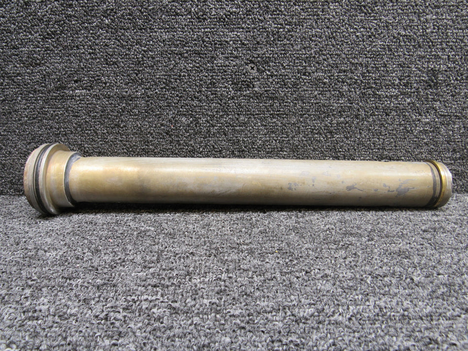 36-810017-1 (Use: 35-815249-5) Beechcraft V-35B Main Orifice Braze Tube Assembly