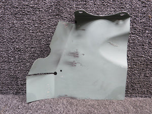 1250134-1 (Use: 1250134-2) Cessna 310Q Fwd Engine Baffle RH