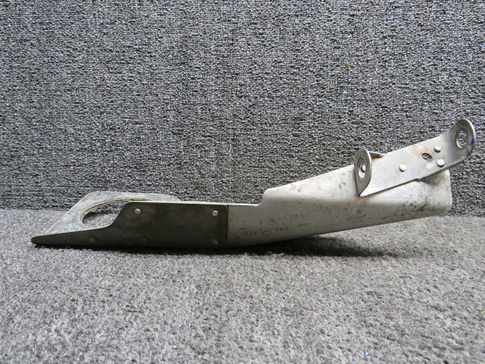 0850449-6 Cessna 310Q Engine Control Mounting Bracket Assembly