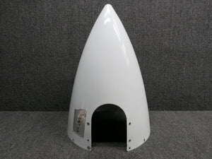 D3651, D3925, C3862 Cessna 310Q Spinner & Bulkhead Propeller with De-Ice