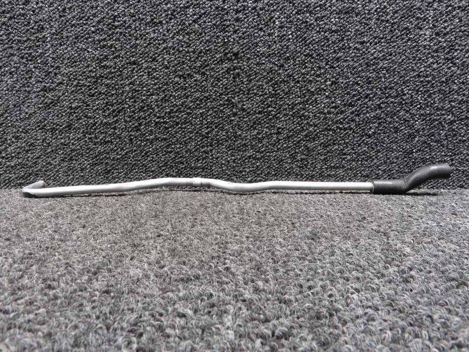 0500106-303 Cessna 172G Battery Box Drain Line