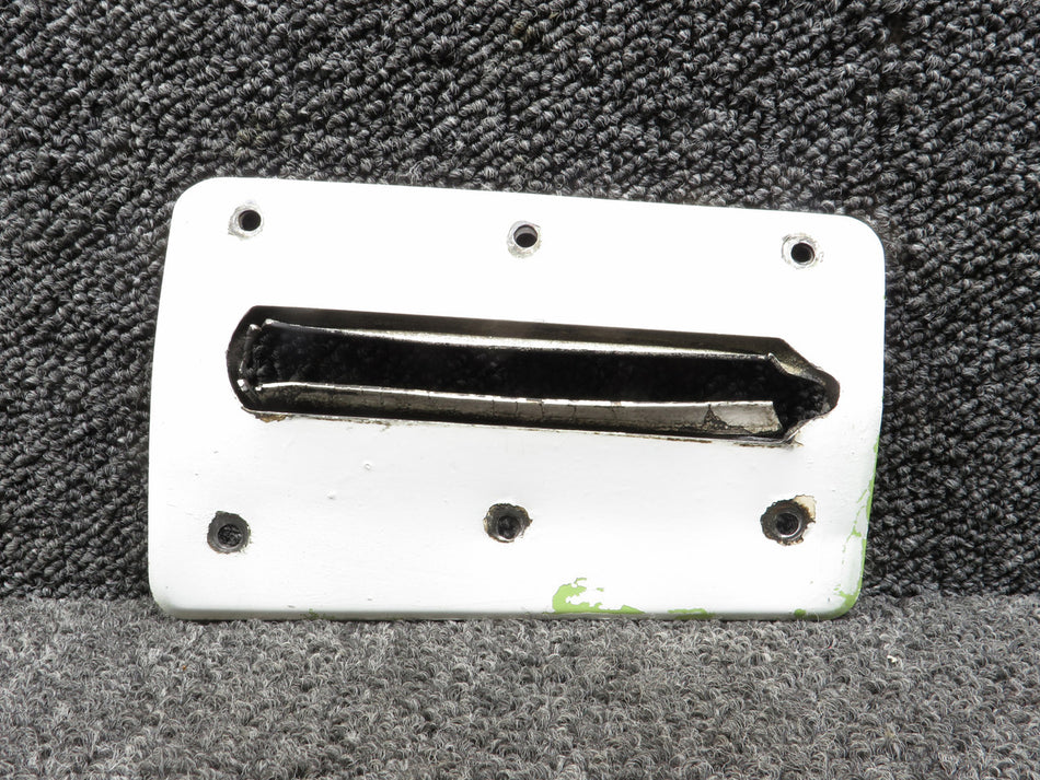 0511071-3 Cessna 172G Main Landing Gear Fillet Plate Assembly LH