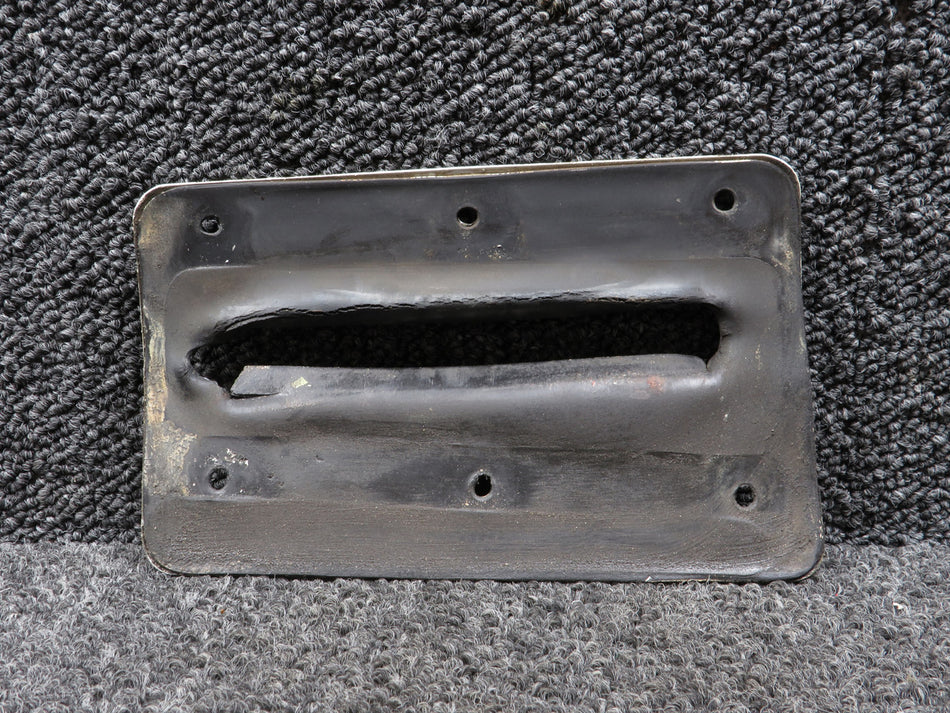 0511071-3 Cessna 172G Main Landing Gear Fillet Plate Assembly LH