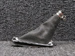 0543015-6 Cessna 172G NLG Steering Link Boot Assembly with Retainer