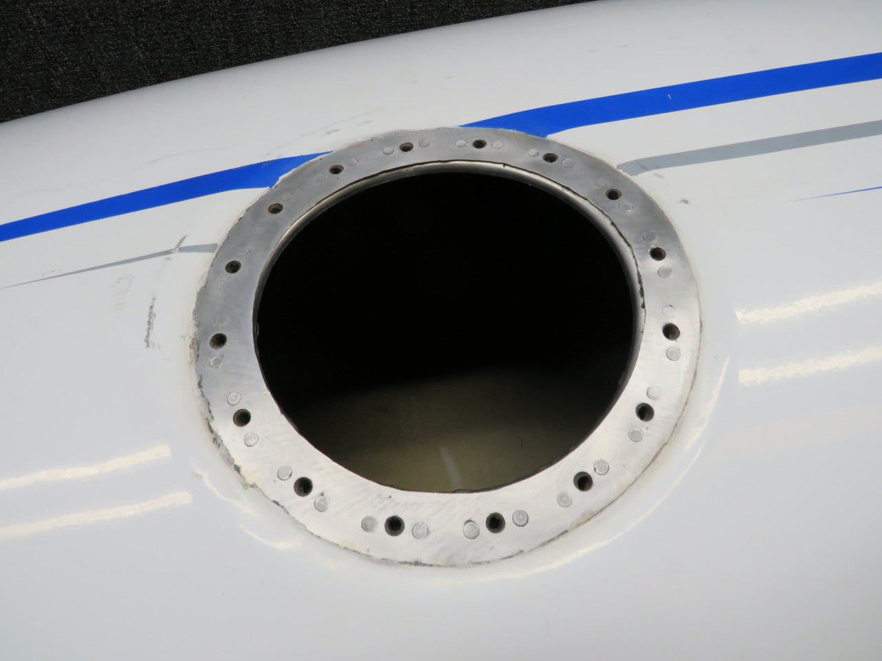5092300-17 Cessna 310Q Wing Tip Tank Assembly LH – BAS Part Sales