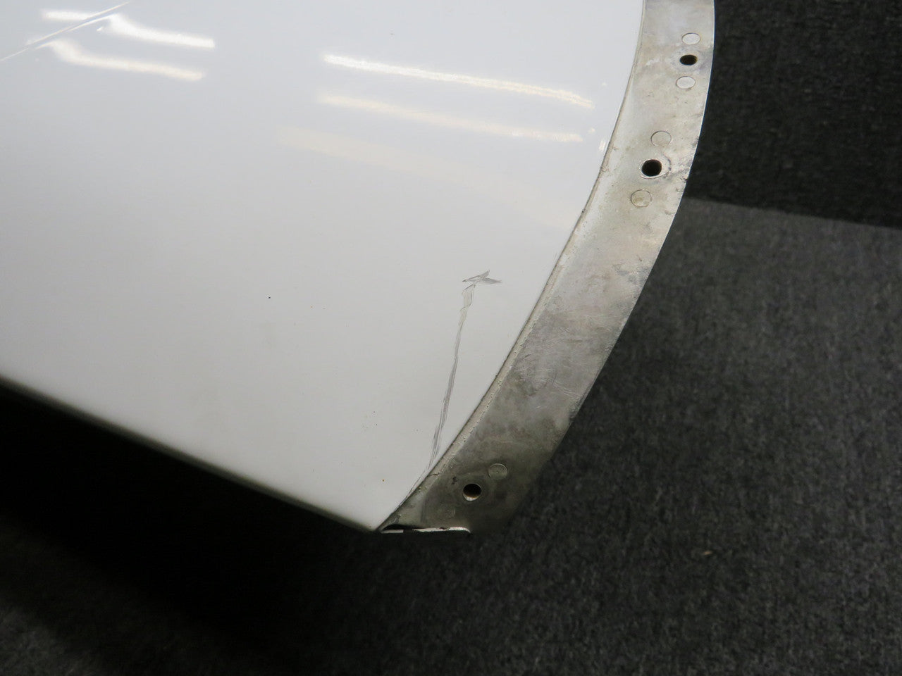 5092300-17 Cessna 310Q Wing Tip Tank Assembly LH – BAS Part Sales
