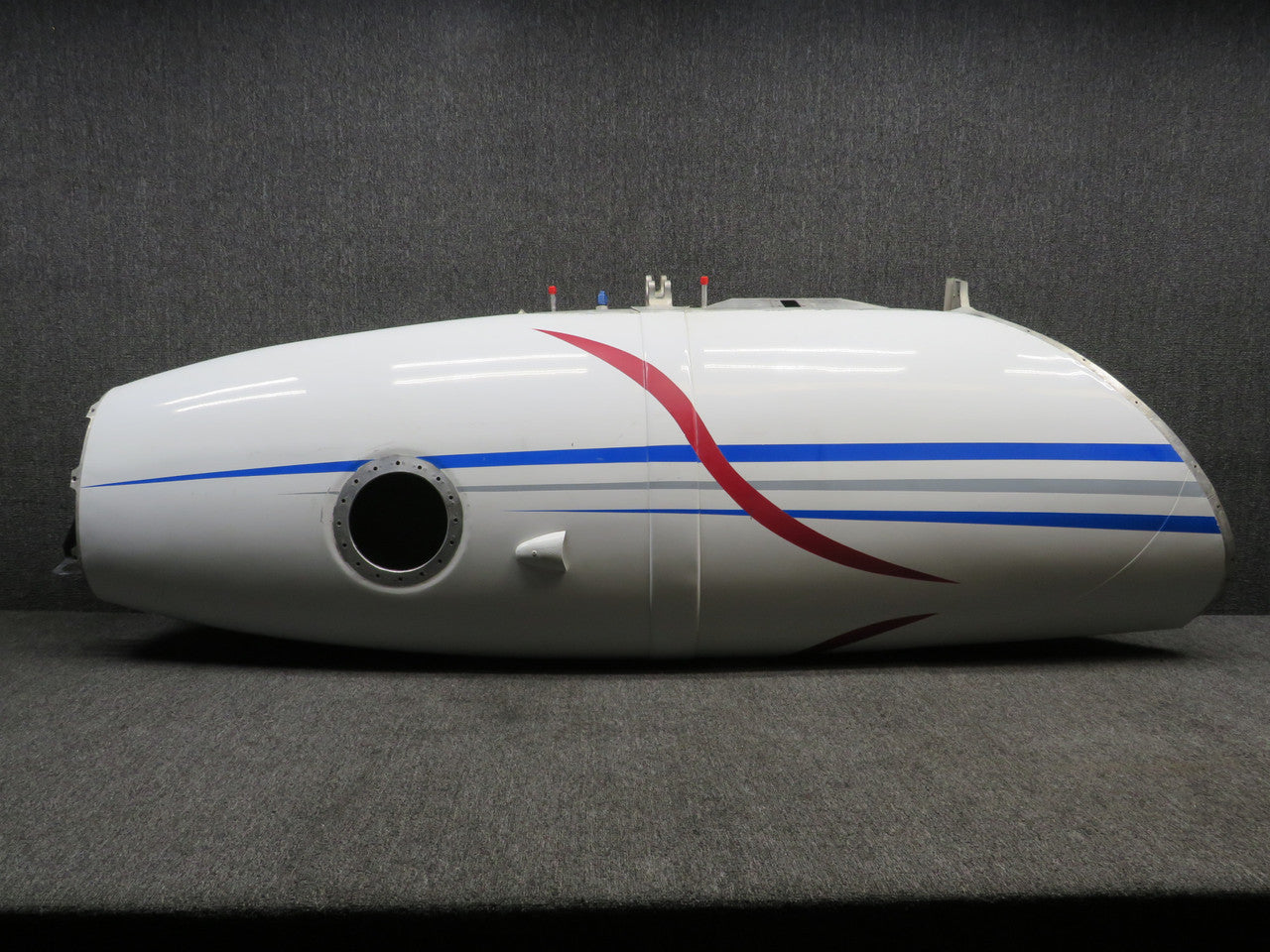 5092300-17 Cessna 310Q Wing Tip Tank Assembly LH – BAS Part Sales