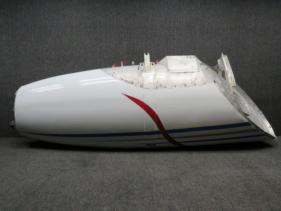 5092301-17 Cessna 310Q Wing Tip Tank Assembly RH
