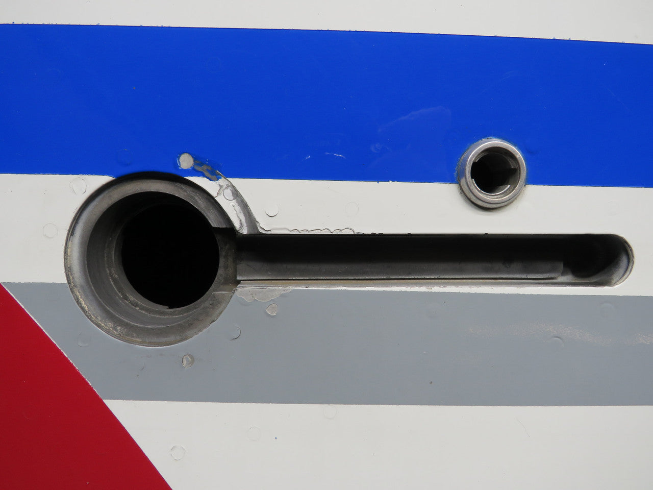 0814162-3 Cessna 310Q Baggage Door Structure Assembly – BAS Part Sales