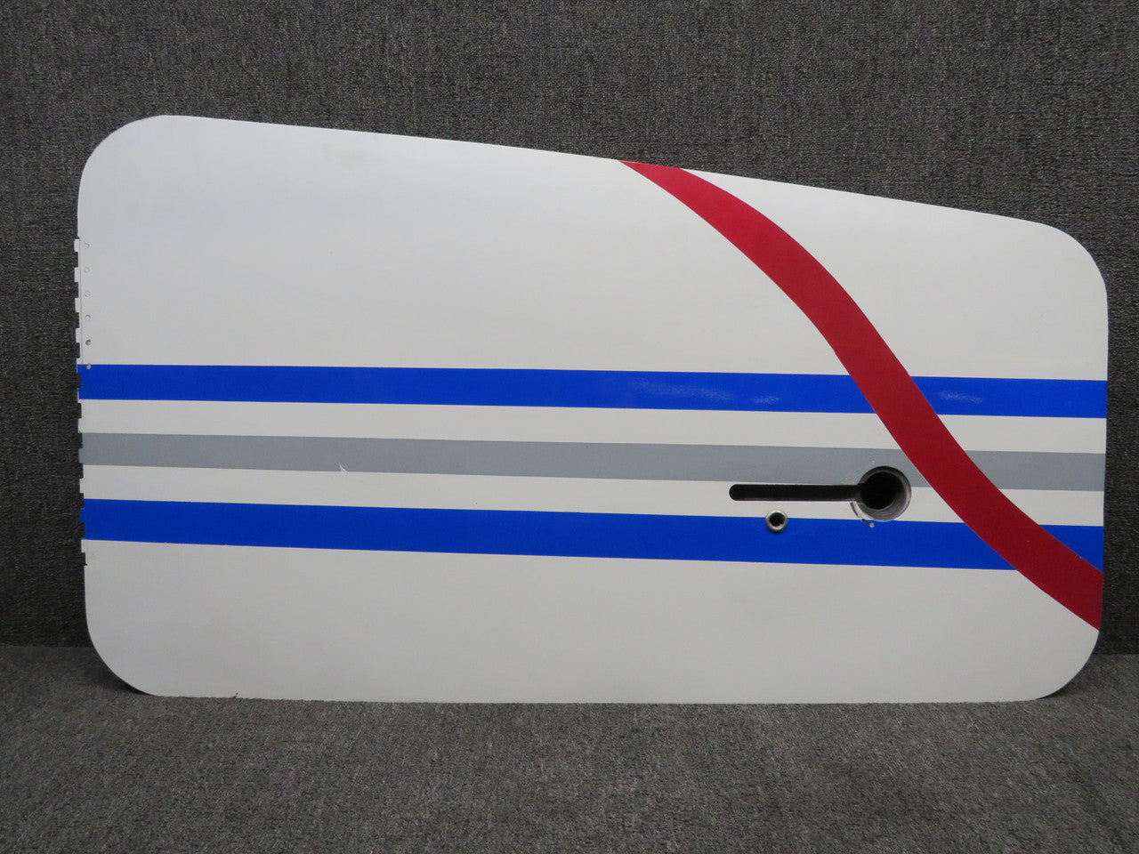 0814162-3 Cessna 310Q Baggage Door Structure Assembly – BAS Part Sales