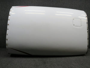 0851180-200 Cessna 310Q Engine Cowling Assembly LH