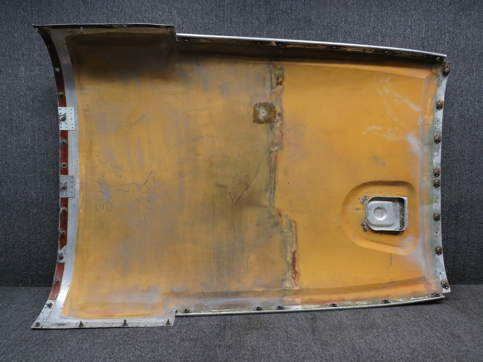 0851180-200 Cessna 310Q Engine Cowling Assembly LH