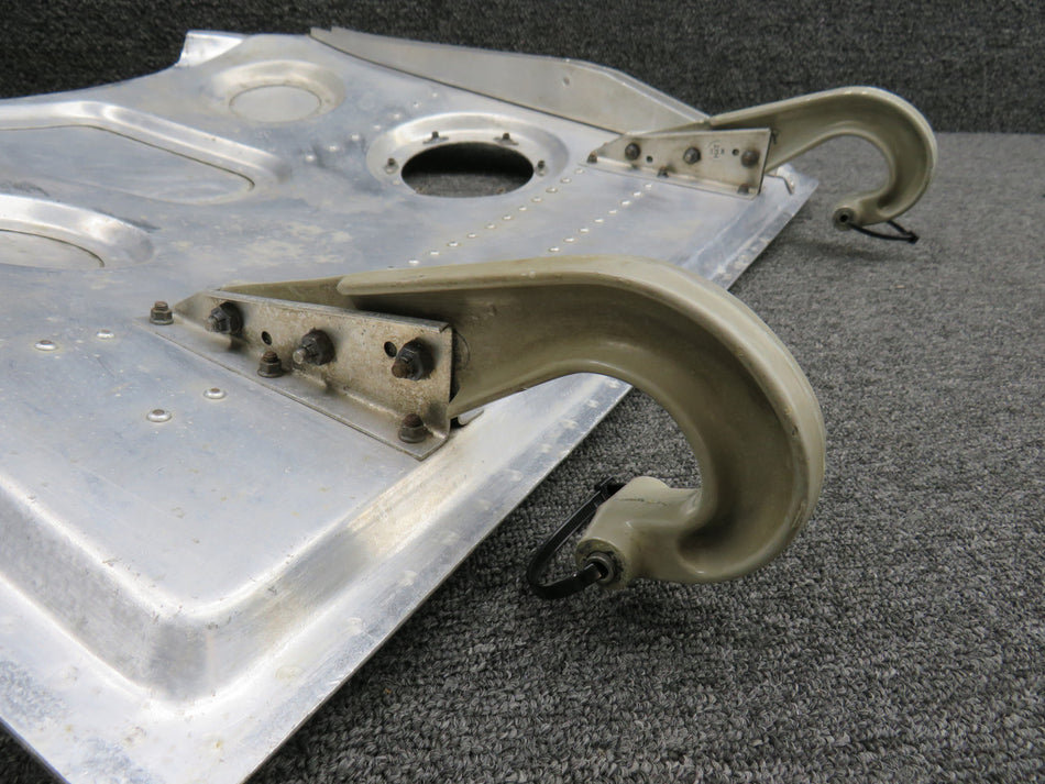 0826002-200 (Use: 0826002-211) Cessna 310Q Wheel Well Door Assembly LH