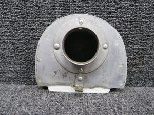 0813746-1 Cessna 310Q Heater Air Inlet Assembly