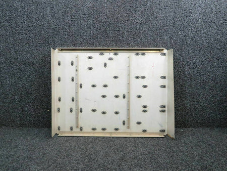 50754-000 Piper PA-31T Electrical Accessory Shelf Assembly (C20) BAS Part Sales | Airplane Parts