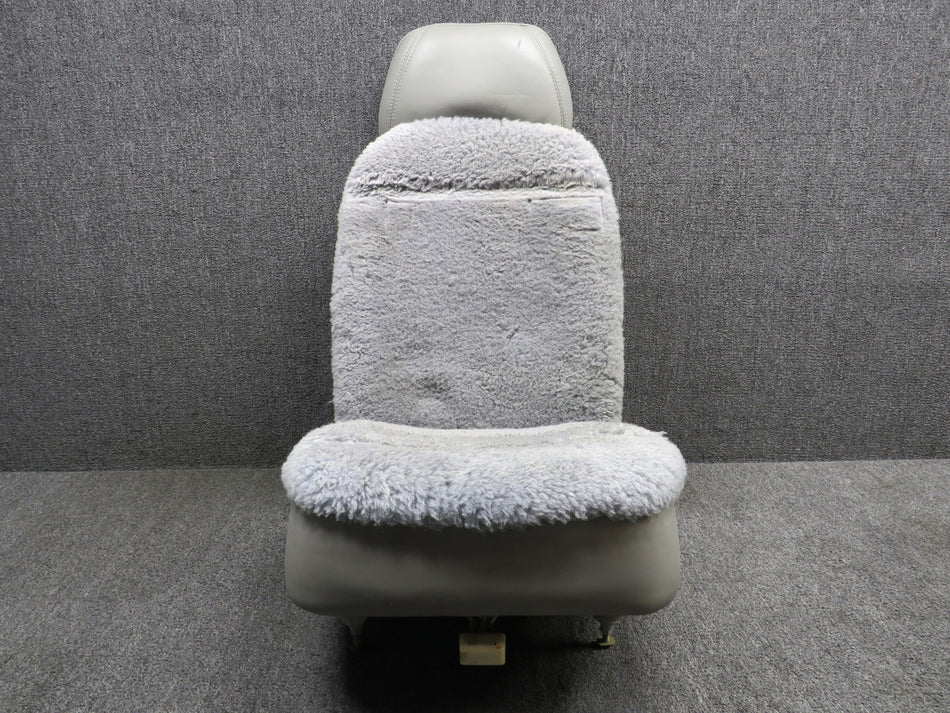 0812301-29 Cessna 310Q Left Rear Seat Assembly