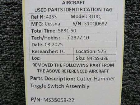 N42SS-336KW-N4