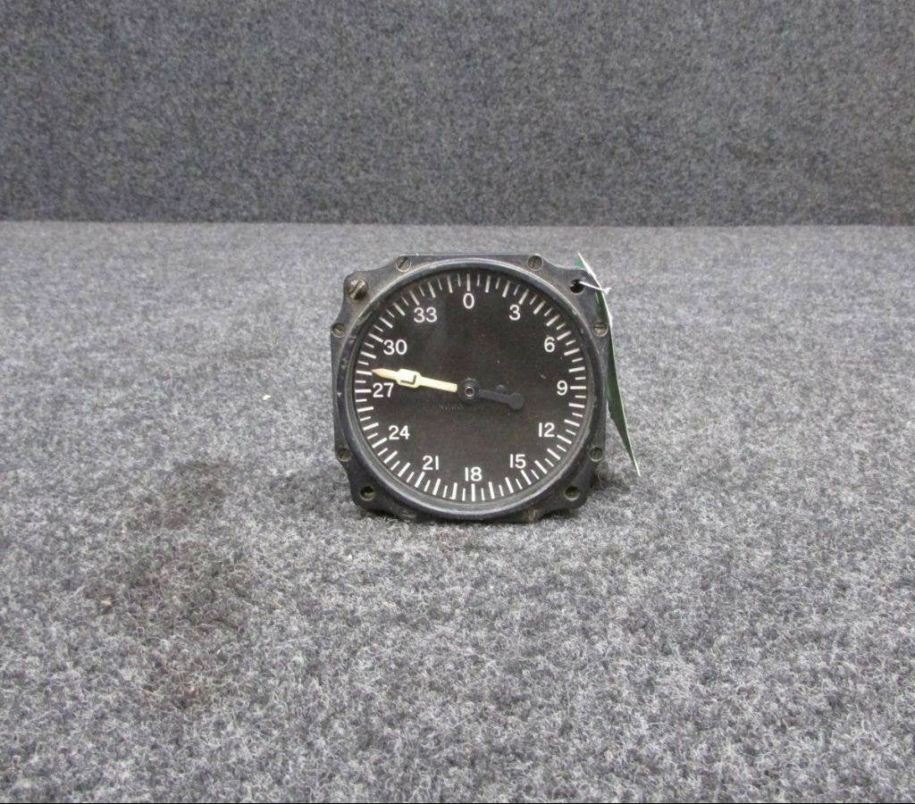 6007-HA-7-A Bendix Autosyn Simulator Only 26 volts (CORE) BAS Part Sales | Airplane Parts
